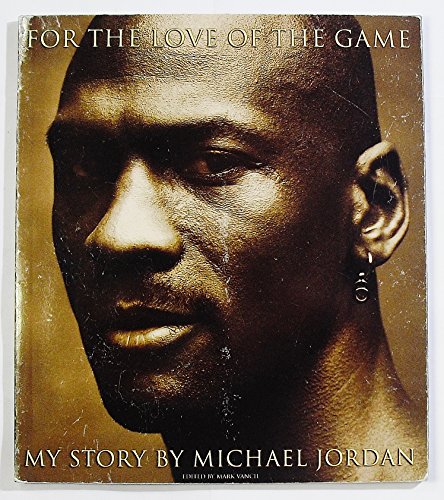 すべてはゲームのために : マイ・ストーリー/Michael Jordan, … 61vcN+AOQLL.jpg